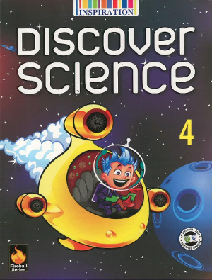 Discover Science For Class 4