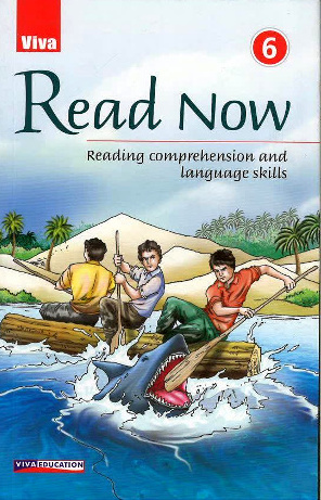 Viva Read Now For Class 6