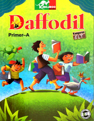 Daffodil Primer – A