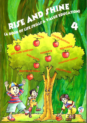 Rise And Shine For Class 4