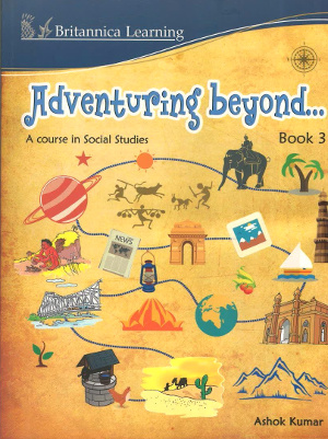 Adventuring Beyond A Course in Social Studies Class 3