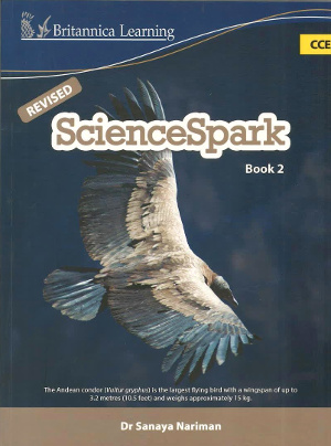 Britannica ScienceSpark For Class 2-0
