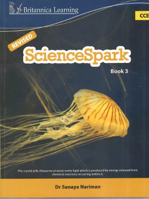 Britannica ScienceSpark For Class 3-0