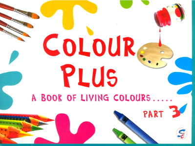 Colour Plus Part 3