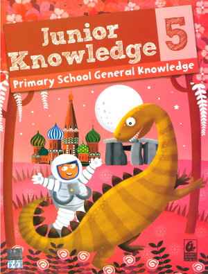 Junior Knowledge Class 5