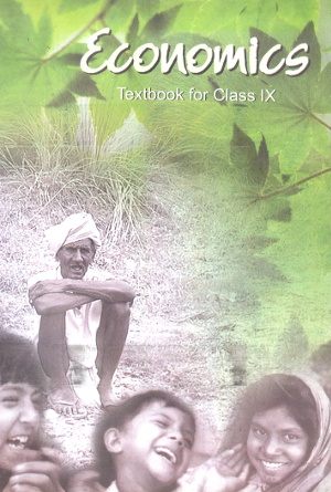 NCERT Economics Textbook For Class 9