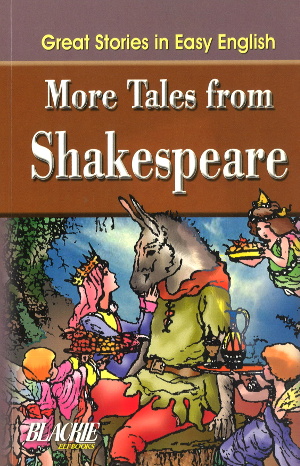 More Tales From Shakespeare