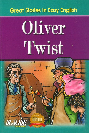 Oliver Twist