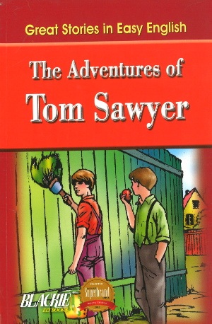 The Adventures Of Tom Sawyer