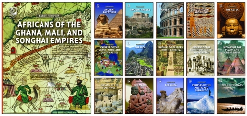 World Book Early Peoples