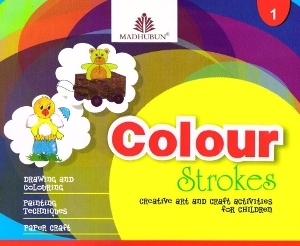 Colour Strokes class 1