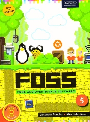 Oxford Free and Open Source Software Class 5