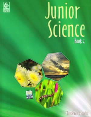 Bharati Bhawan Junior Science For Class 2