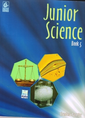 Bharati Bhawan Junior Science For Class 5