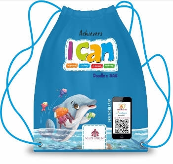 Madhubun I Can Achievers Pre-School