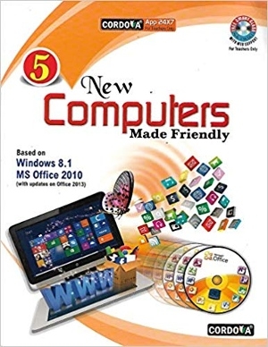 Cordova New Computers Made Friendly Class 5