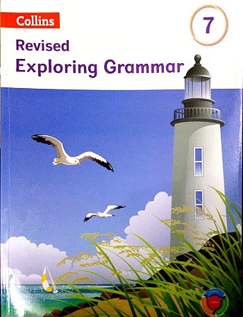 Collins Revised Exploring Grammar Class 7