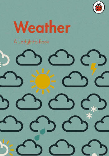 A Ladybird Book: Weather