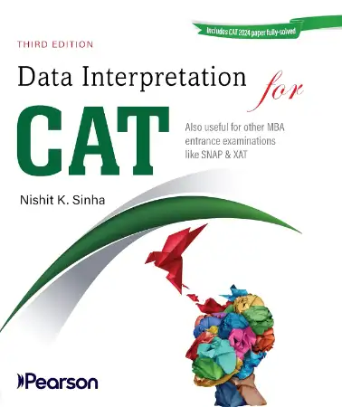 Pearson Data Interpretation for CAT