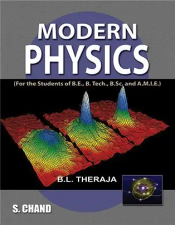 S.Chand Modern Physics