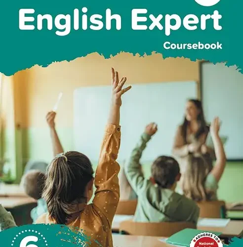 Collins English Expert Coursebook 6